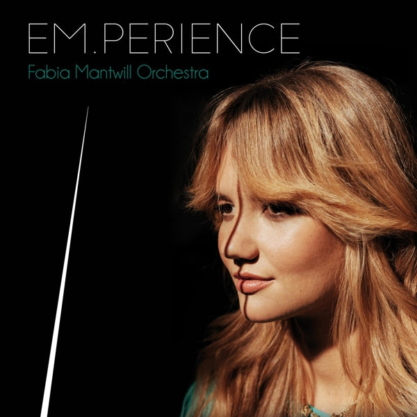 Fabia Mantwill - Em.Perience  |  Vinyl LP | Fabia Mantwill - Em.Perience  (2 LPs) | Records on Vinyl