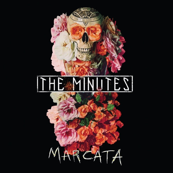 Minutes - Marcata  |  Vinyl LP | Minutes - Marcata  (LP) | Records on Vinyl