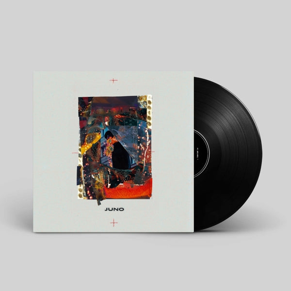 Parra For Cuva - Juno |  Vinyl LP | Parra For Cuva - Juno (2 LPs) | Records on Vinyl