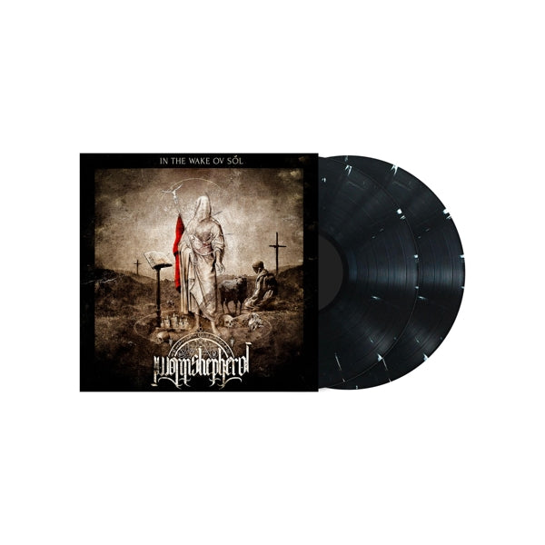  |  Vinyl LP | Worm Shepherd - In the Wake Ov Sol (2 LPs) | Records on Vinyl