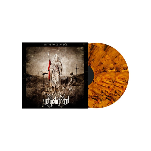  |  Vinyl LP | Worm Shepherd - In the Wake Ov Sol (2 LPs) | Records on Vinyl