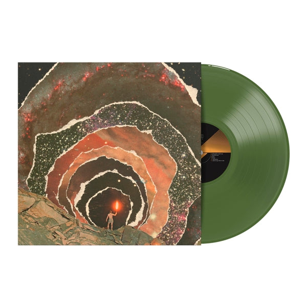  |  Vinyl LP | Thornhill - Dark Pool (LP) | Records on Vinyl