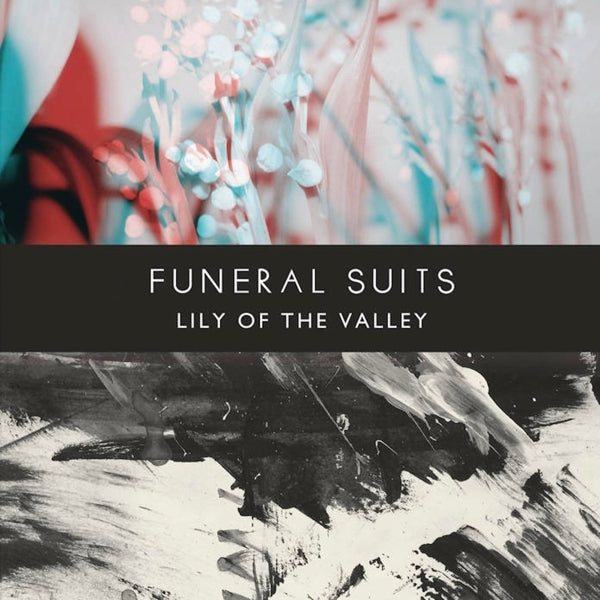 Funeral Suits - Lily Of The..  |  Vinyl LP | Funeral Suits - Lily Of The..  (LP) | Records on Vinyl