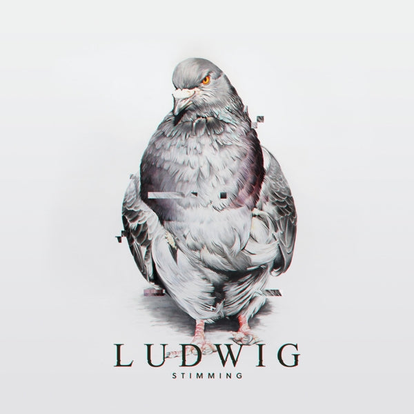 Stimming - Ludwig |  Vinyl LP | Stimming - Ludwig (2 LPs) | Records on Vinyl