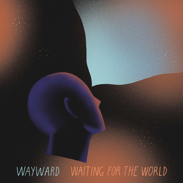 Wayward - Waiting For..  |  Vinyl LP | Wayward - Waiting For..  (2 LPs) | Records on Vinyl