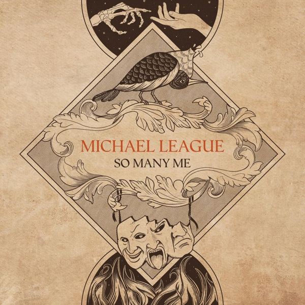 Michael League - So Many Me  |  Vinyl LP | Michael League - So Many Me  (LP) | Records on Vinyl