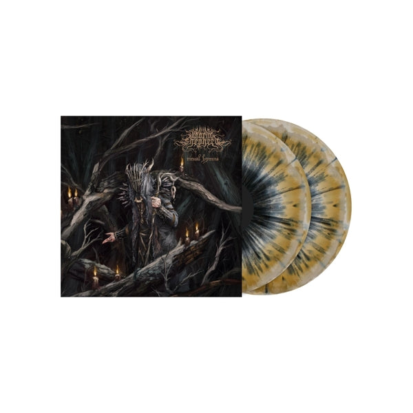  |  Vinyl LP | Worm Shepherd - Ritual Hymns (2 LPs) | Records on Vinyl