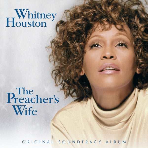  |  Vinyl LP | Whitney Houston - The Preacher's Wife - Original Soundtrack (2 LPs) | Records on Vinyl
