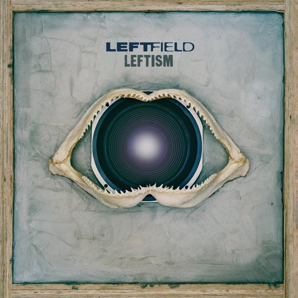  |  Vinyl LP | Leftfield - Leftism (2 LPs) | Records on Vinyl