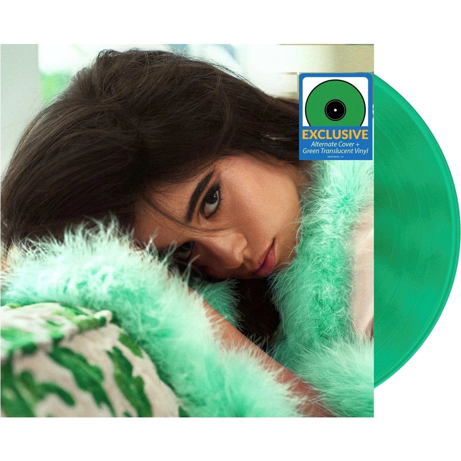  |  Vinyl LP | Camila Cabello - Familia (LP) | Records on Vinyl