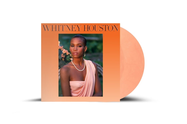  |  Vinyl LP | Whitney Houston - Whitney Houston (LP) | Records on Vinyl