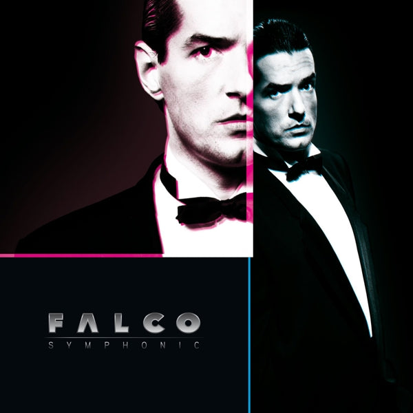  |  Vinyl LP | Falco - Falco Symphonic (2 LPs) | Records on Vinyl
