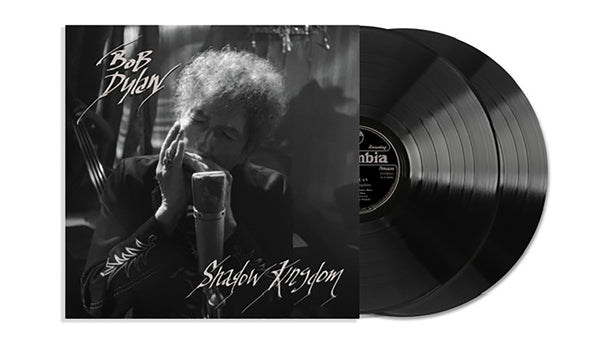  |  Vinyl LP | Bob Dylan - Shadow Kingdom (2 LPs) | Records on Vinyl