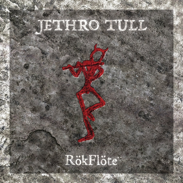  |  Vinyl LP | Jethro Tull - Rökflöte (LP) | Records on Vinyl