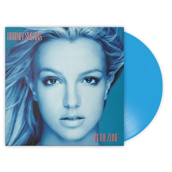  |  Vinyl LP | Britney Spears - In the Zone (LP) | Records on Vinyl