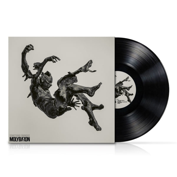  |  Vinyl LP | Molybaron - Something Ominous (LP) | Records on Vinyl