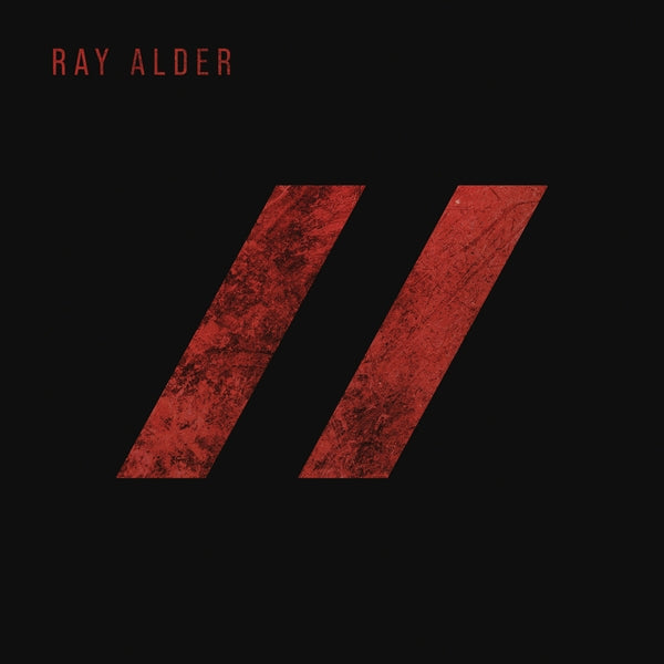  |  Vinyl LP | Ray Alder - Ii (LP) | Records on Vinyl