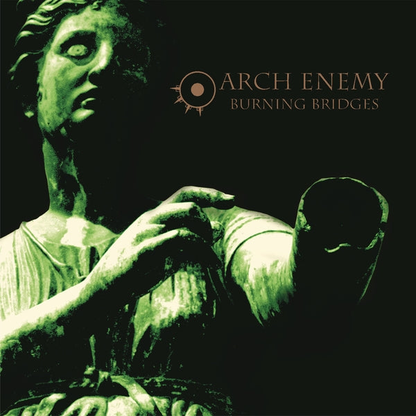  |  Vinyl LP | Arch Enemy - Burning Bridges (Re-Issue 2023) (LP) | Records on Vinyl