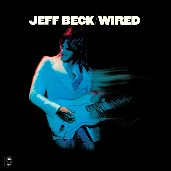  |  Vinyl LP | Jeff Beck - Wired (LP) | Records on Vinyl