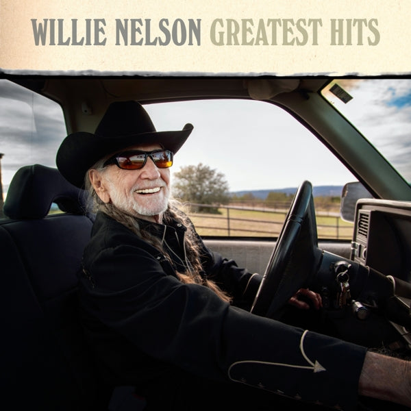  |   | Willie Nelson - Greatest Hits (2 LPs) | Records on Vinyl