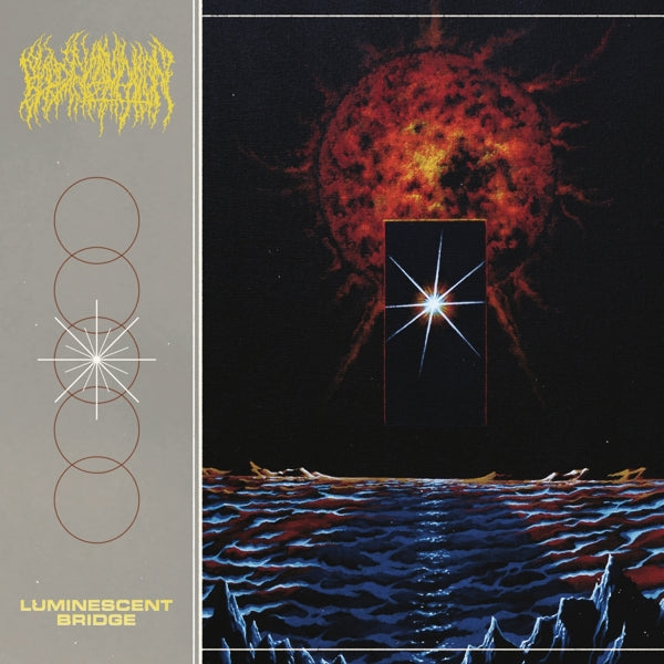  |  12" Single | Blood Incantation - Luminescent Bridge (Single) | Records on Vinyl