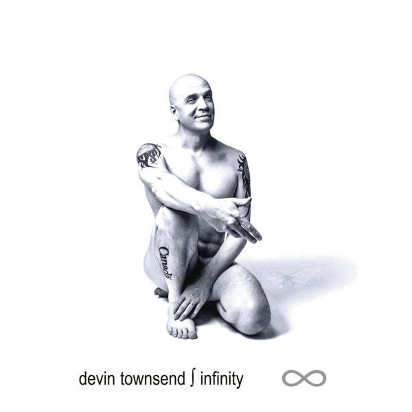  |   | Devin Townsend - Infinity (25th Anniversary Release) (2 LPs) | Records on Vinyl