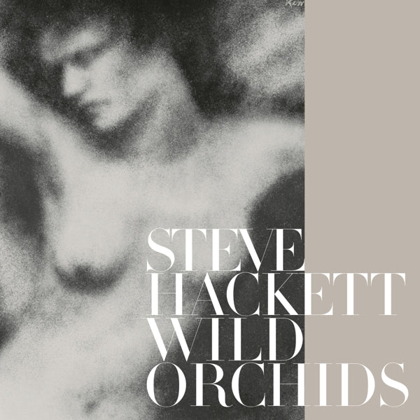  |   | Steve Hackett - Wild Orchids (Vinyl Re-Issue 2023) (2 LPs) | Records on Vinyl