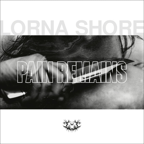  |  Vinyl LP | Lorna Shore - Pain Remains (2 LPs) | Records on Vinyl