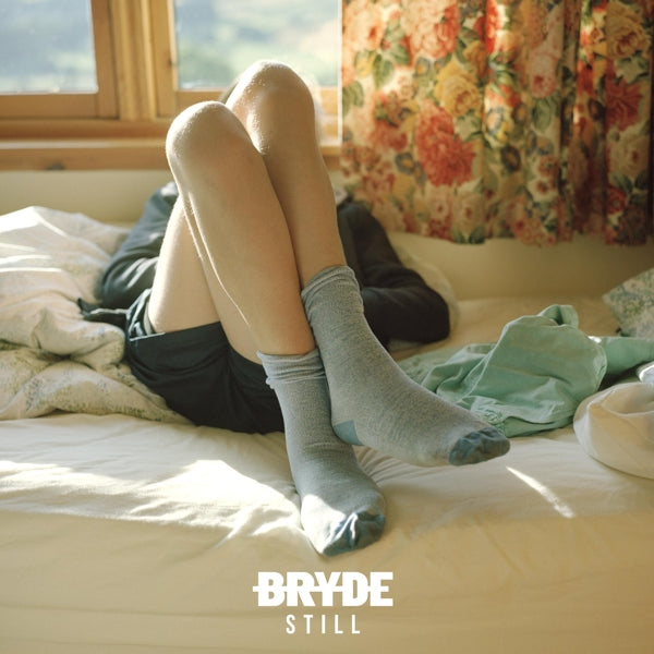  |  Vinyl LP | Bryde - Still (LP) | Records on Vinyl