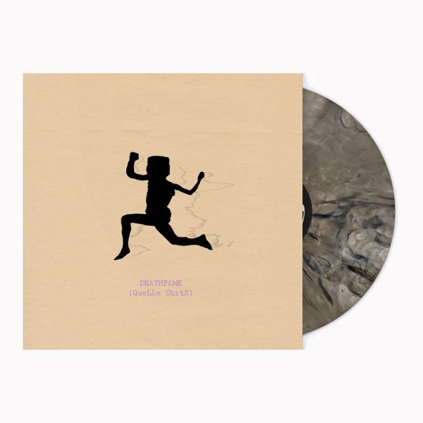  |  Vinyl LP | Quelle Chris - Deathfame (LP) | Records on Vinyl