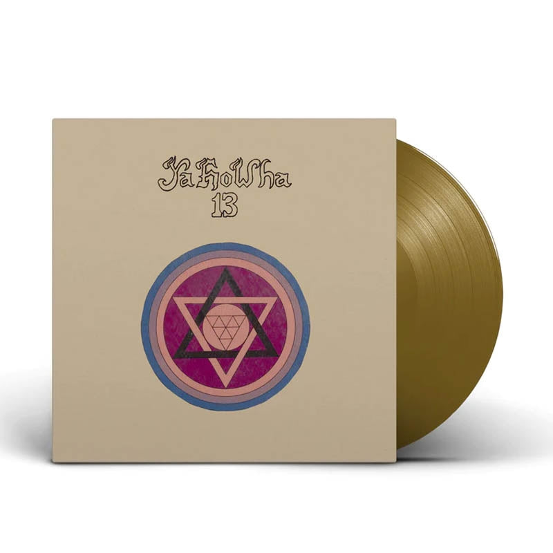  |  Vinyl LP | V/A - Sacred Bones Presents: Ya Ho Wha (LP) | Records on Vinyl