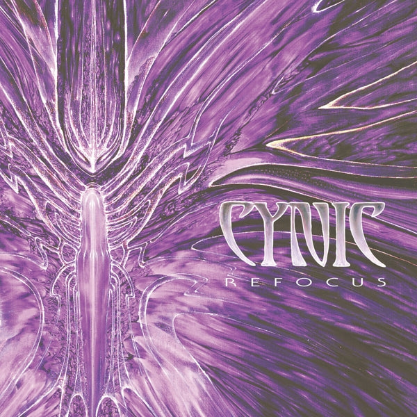  |  Vinyl LP | Cynic - Refocus (LP) | Records on Vinyl