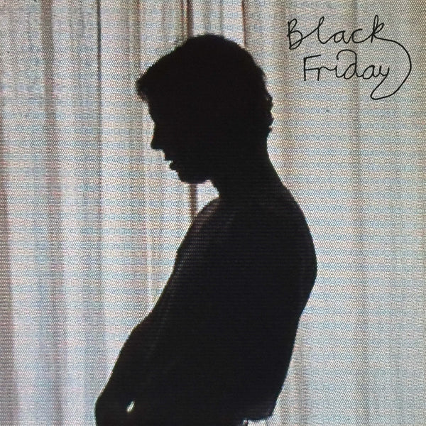  |   | Tom Odell - Black Friday (LP) | Records on Vinyl