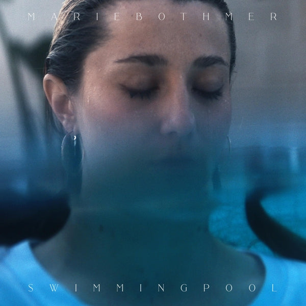  |  12" Single | Marie Bothmer - Swimmingpool (Single) | Records on Vinyl