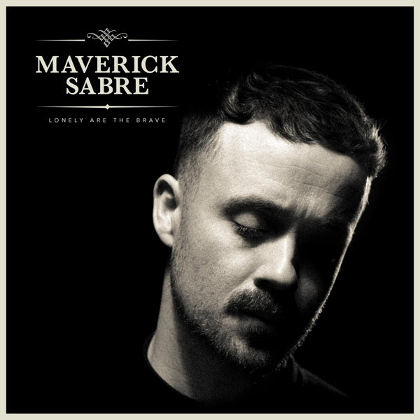  |  Vinyl LP | Maverick Sabre - Lonely Are the Brave (Mav's Version) (2 LPs) | Records on Vinyl