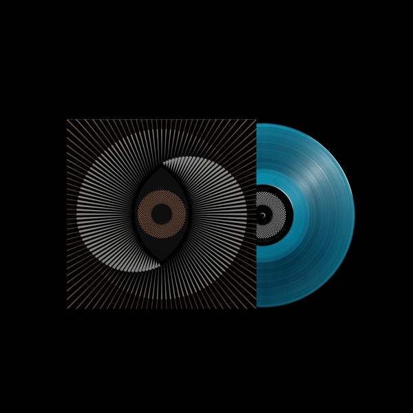  |  Vinyl LP | Ocean - Holocene (LP) | Records on Vinyl