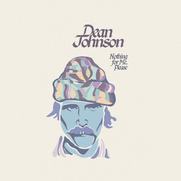  |   | Dean Johnson - Nothing For Me, Please (LP) | Records on Vinyl