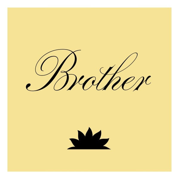  |   | Brthr - Brother (LP) | Records on Vinyl