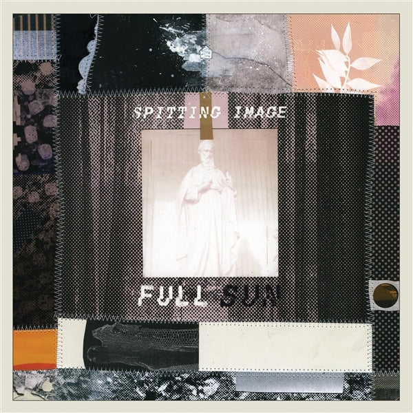  |  Vinyl LP | Spitting Image - Full Sun (LP) | Records on Vinyl