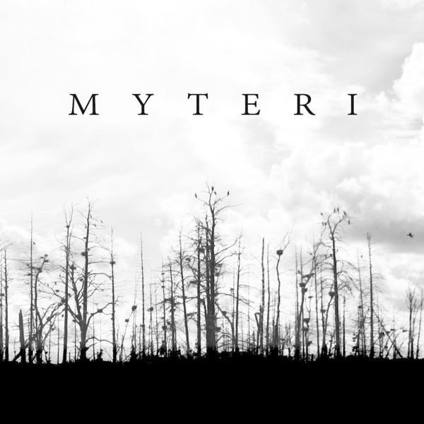 Myteri - Myteri |  Vinyl LP | Myteri - Myteri (LP) | Records on Vinyl