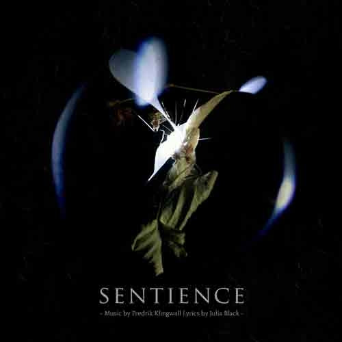 Fredrik Klingwall - Sentience  |  Vinyl LP | Fredrik Klingwall - Sentience  (LP) | Records on Vinyl