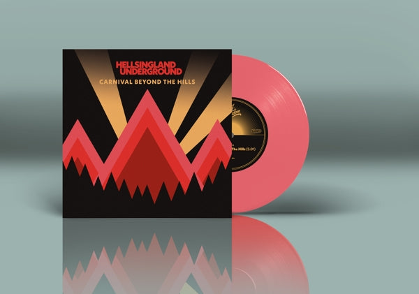 Hellsingland Underground - Carnival..  |  7" Single | Hellsingland Underground - Carnival..  (7" Single) | Records on Vinyl