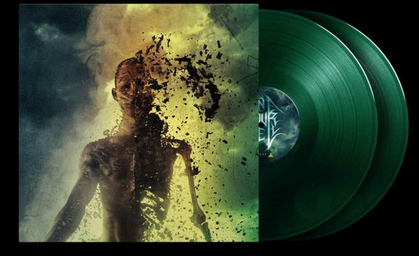One Hour Hell - Voidwalker  |  Vinyl LP | One Hour Hell - Voidwalker  (2 LPs) | Records on Vinyl