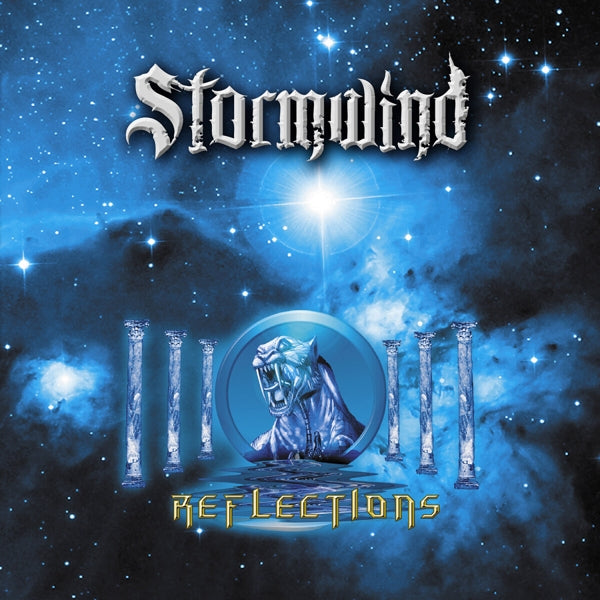  |  Vinyl LP | Stormwind - Reflections (LP) | Records on Vinyl