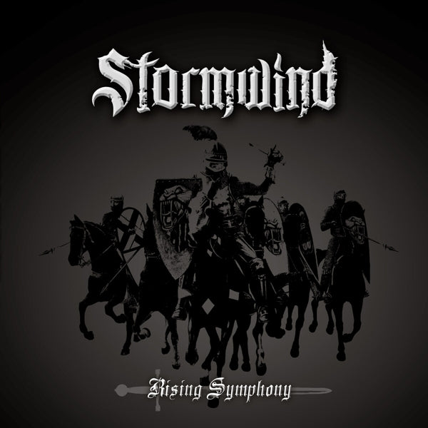 Stormwind - Rising..  |  Vinyl LP | Stormwind - Rising..  (LP) | Records on Vinyl