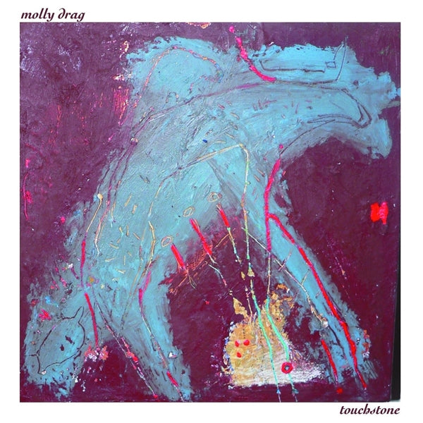 Molly Drag - Touchstone  |  Vinyl LP | Molly Drag - Touchstone  (LP) | Records on Vinyl
