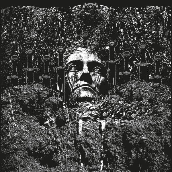 Suicide Forest - Reluctantly |  Vinyl LP | Suicide Forest - Reluctantly (LP) | Records on Vinyl