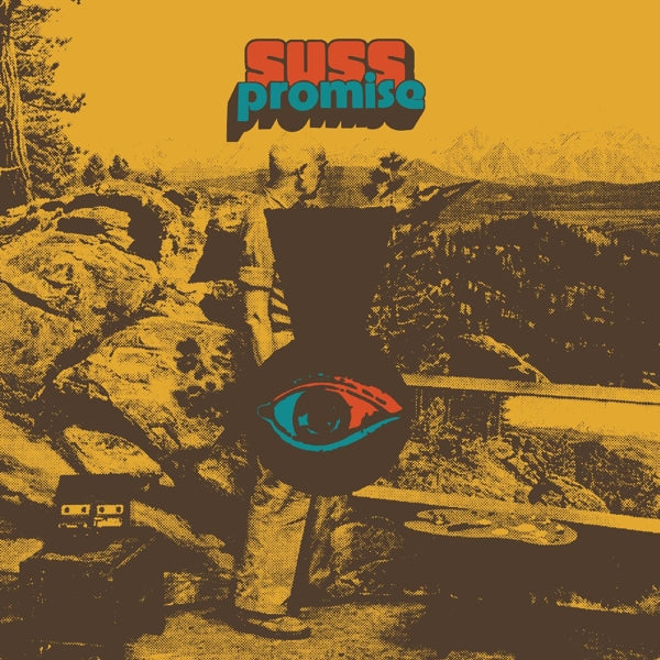 Suss - Promise  |  Vinyl LP | Suss - Promise  (LP) | Records on Vinyl