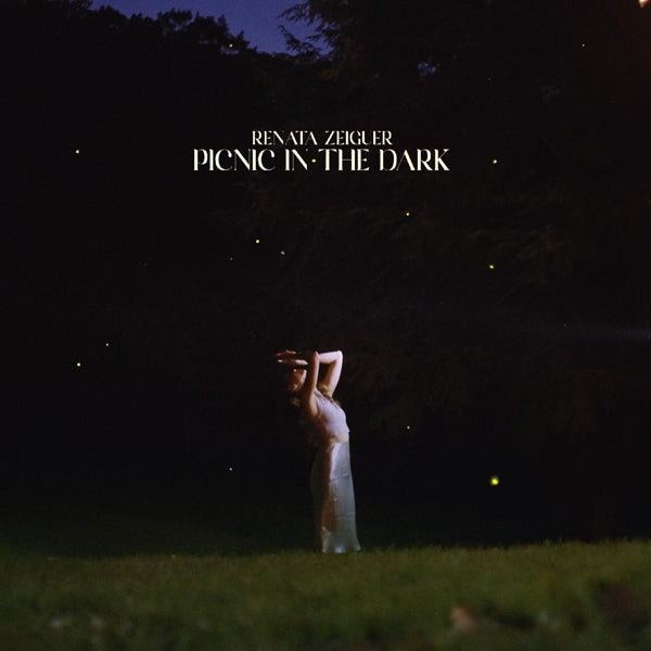  |  Vinyl LP | Renata Zeiguer - Picnic In the Dark (LP) | Records on Vinyl