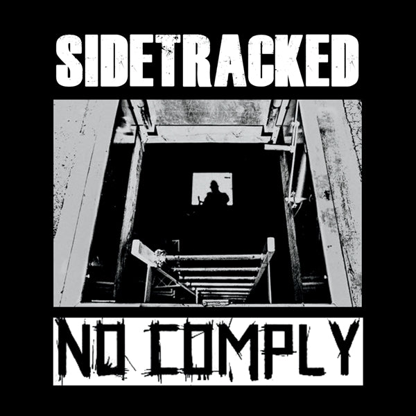  |  7" Single | No Comply/Sidetracked - Split (2 Singles) | Records on Vinyl